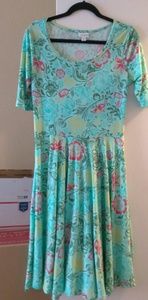 LulaRoe Nicole